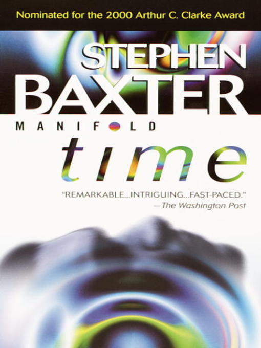 Title details for Time by Stephen Baxter - Available